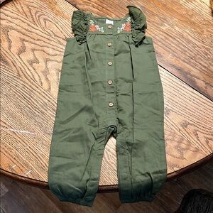 Carter’s Jumper, 9Months